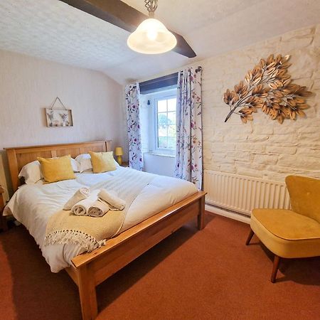 Mickledale & Langriggs At Wetheral Cottages Great Salkeld 외부 사진