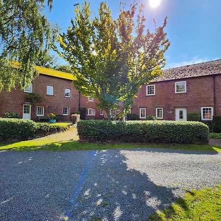 Mickledale & Langriggs At Wetheral Cottages Great Salkeld 외부 사진