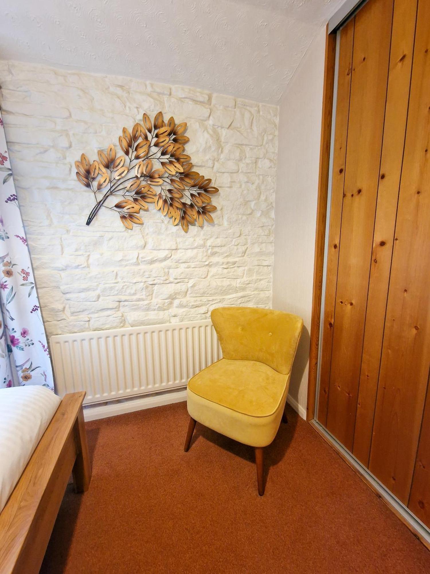 Mickledale & Langriggs At Wetheral Cottages Great Salkeld 외부 사진