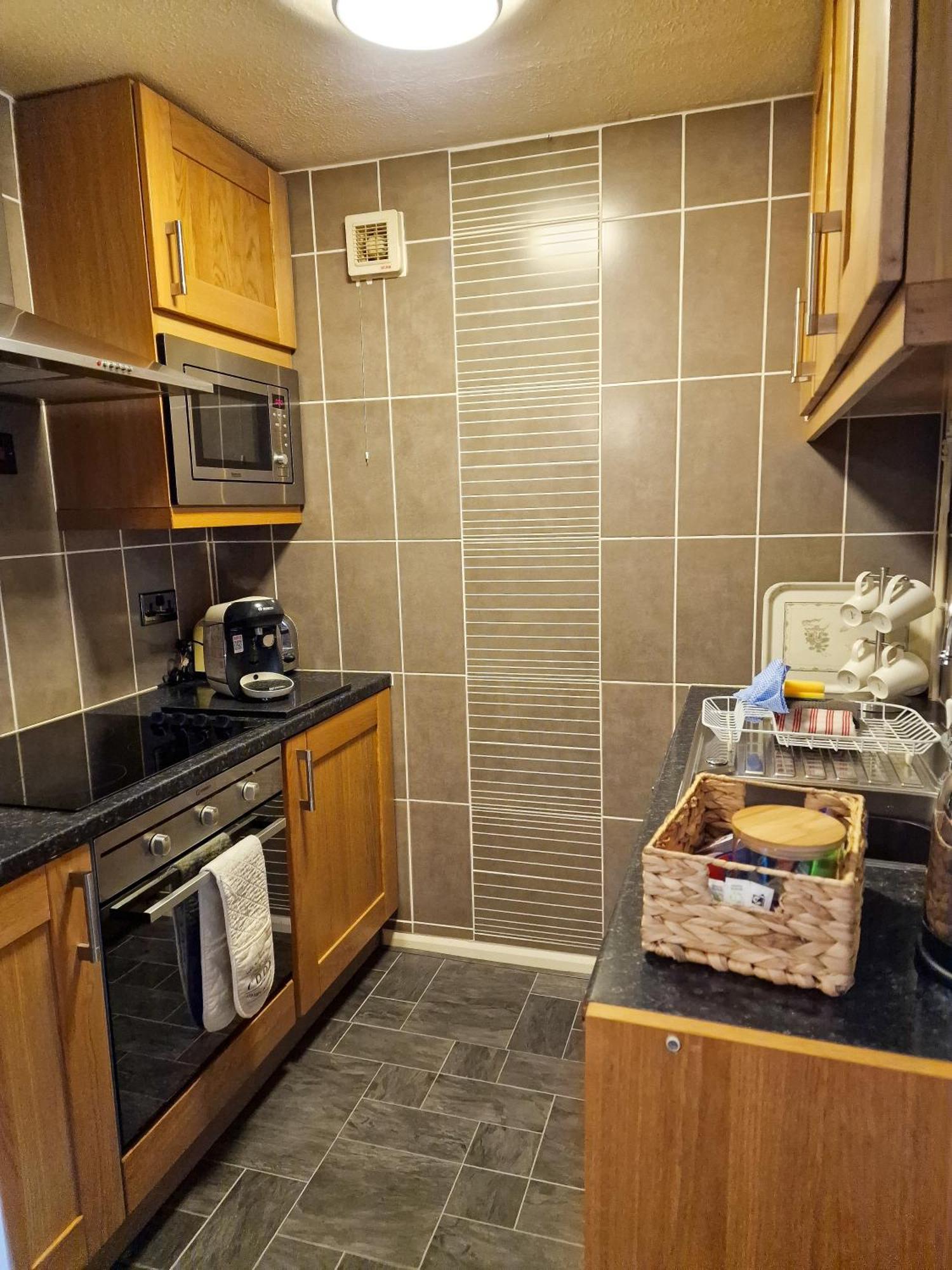 Mickledale & Langriggs At Wetheral Cottages Great Salkeld 외부 사진