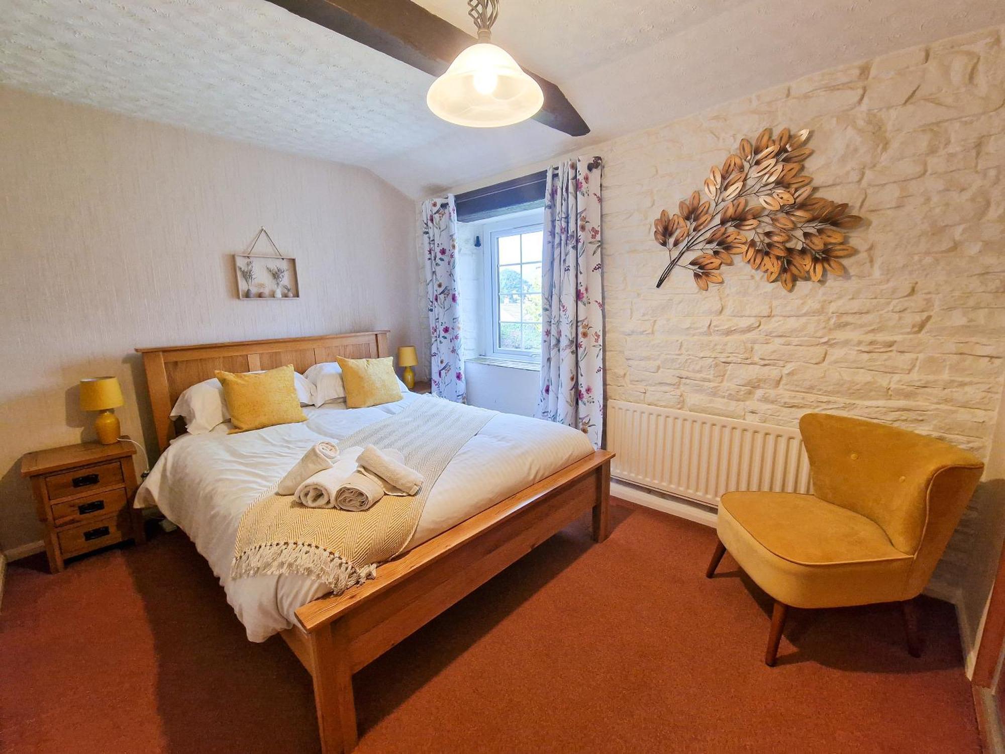 Mickledale & Langriggs At Wetheral Cottages Great Salkeld 외부 사진