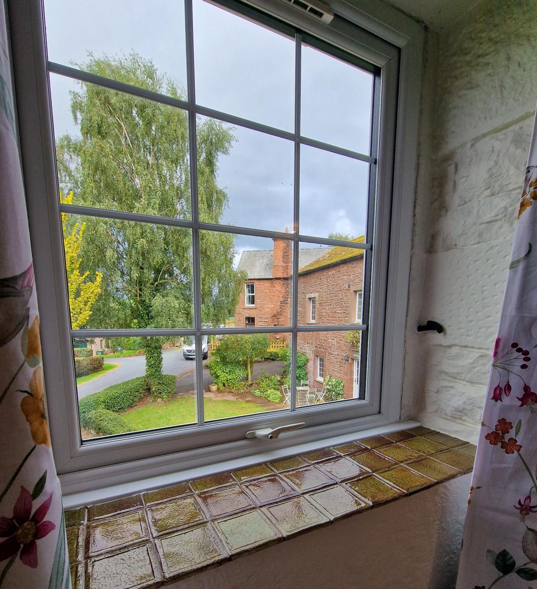 Mickledale & Langriggs At Wetheral Cottages Great Salkeld 외부 사진