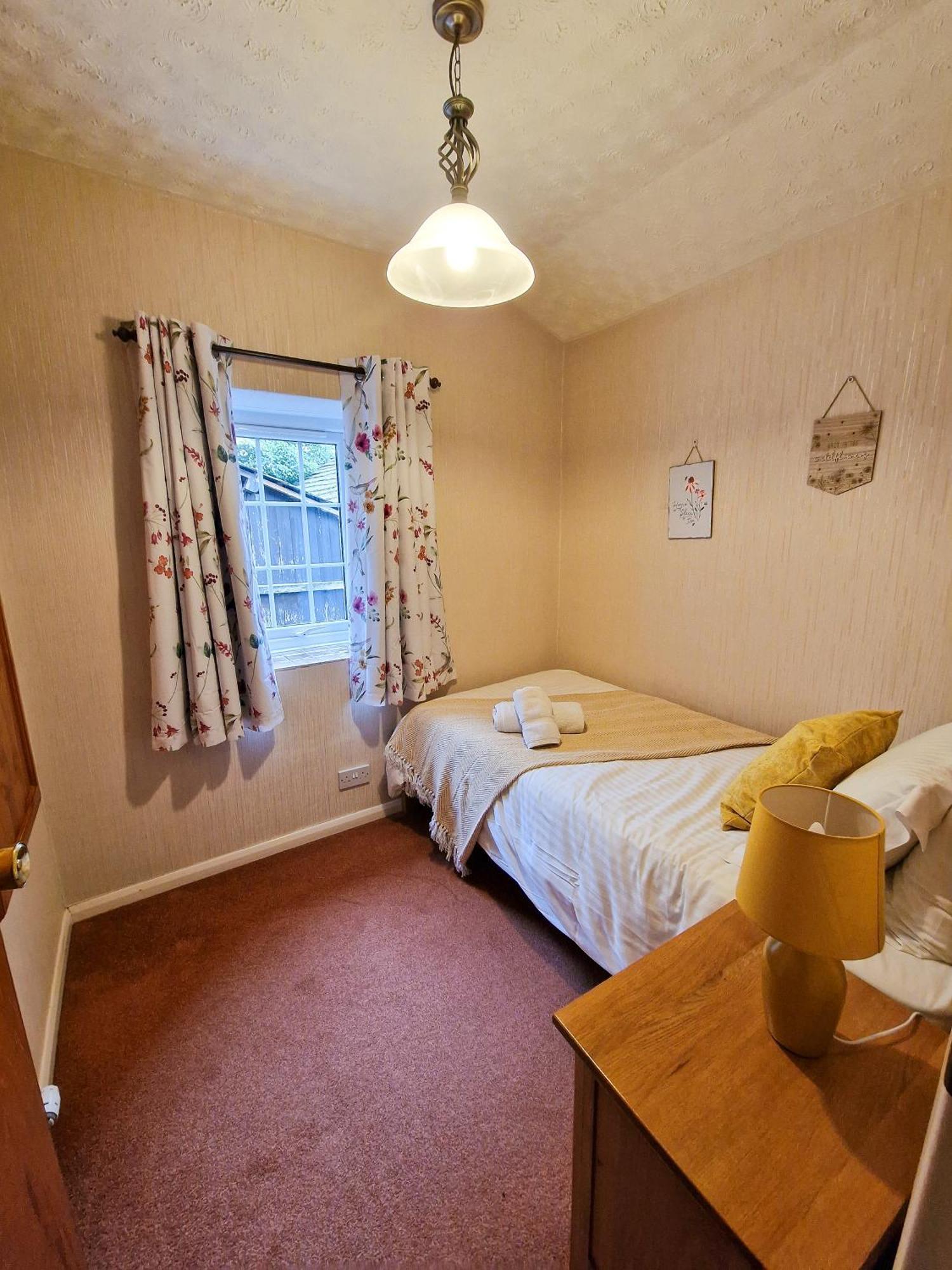 Mickledale & Langriggs At Wetheral Cottages Great Salkeld 외부 사진