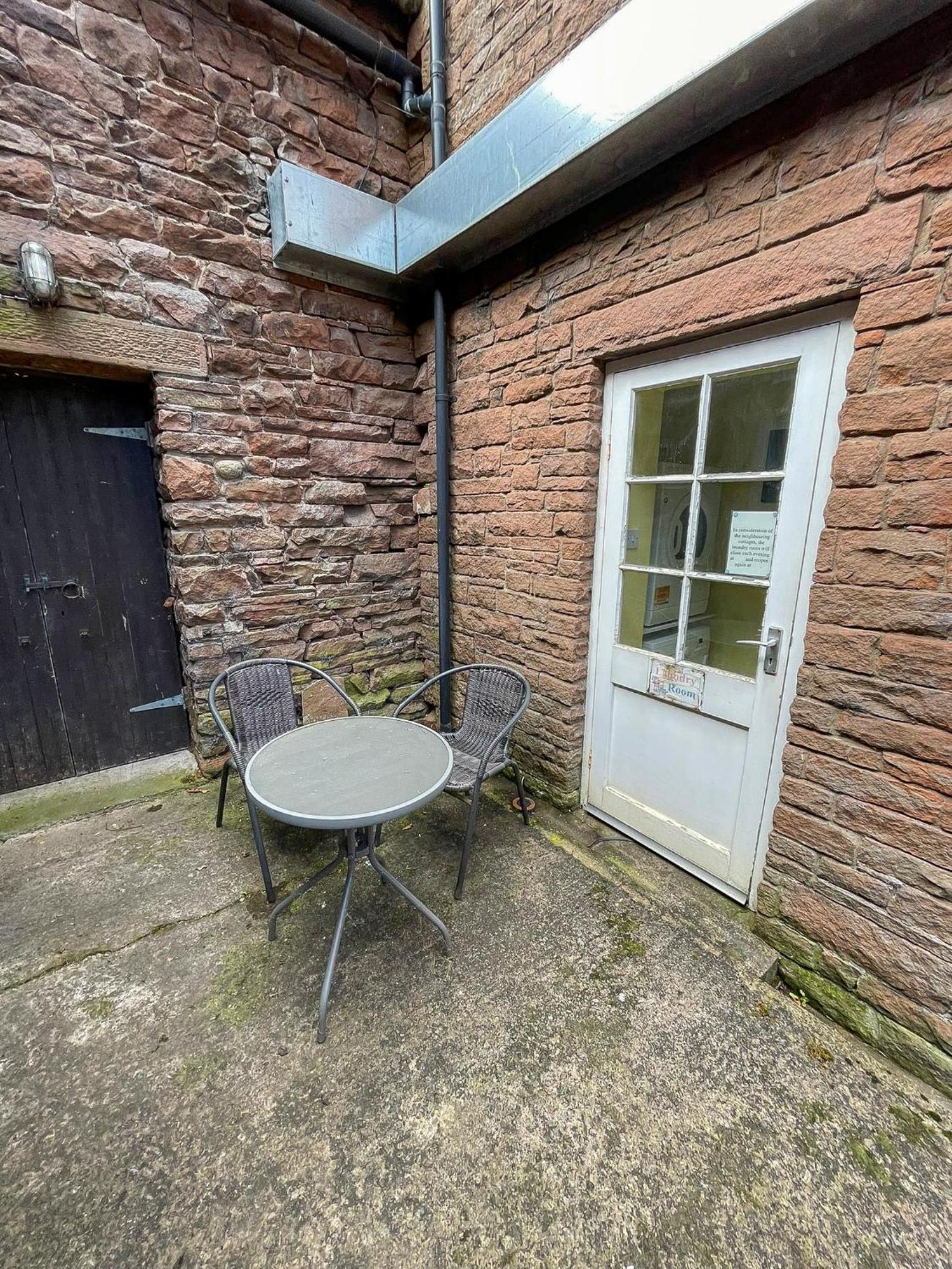Mickledale & Langriggs At Wetheral Cottages Great Salkeld 외부 사진