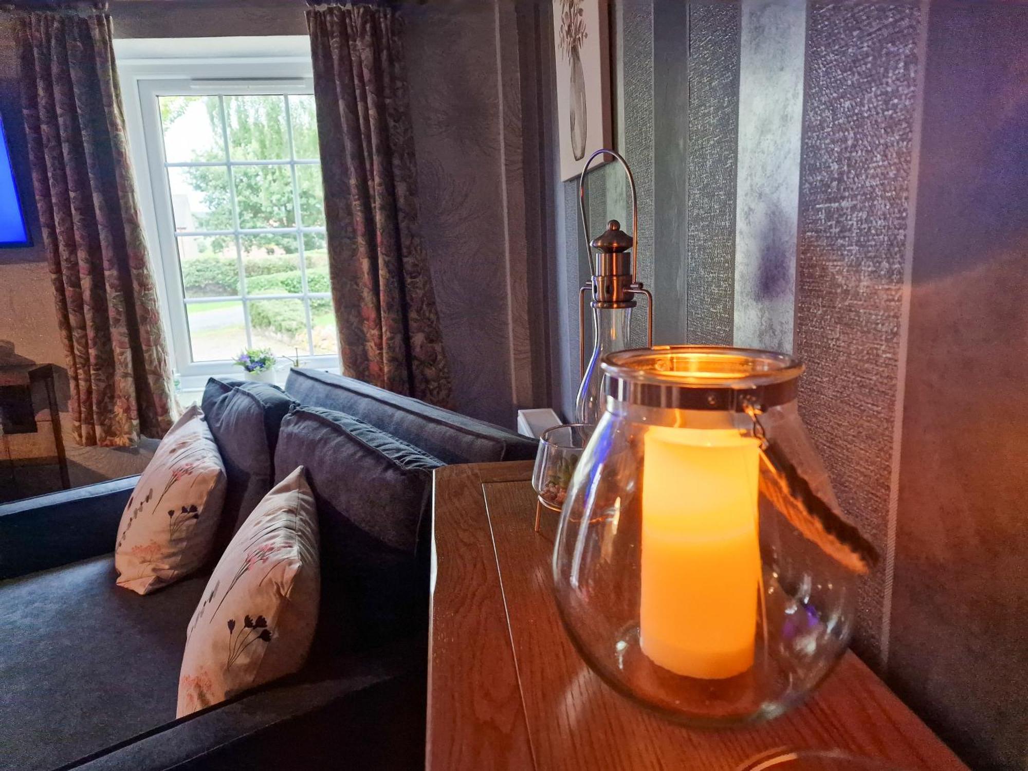 Mickledale & Langriggs At Wetheral Cottages Great Salkeld 외부 사진