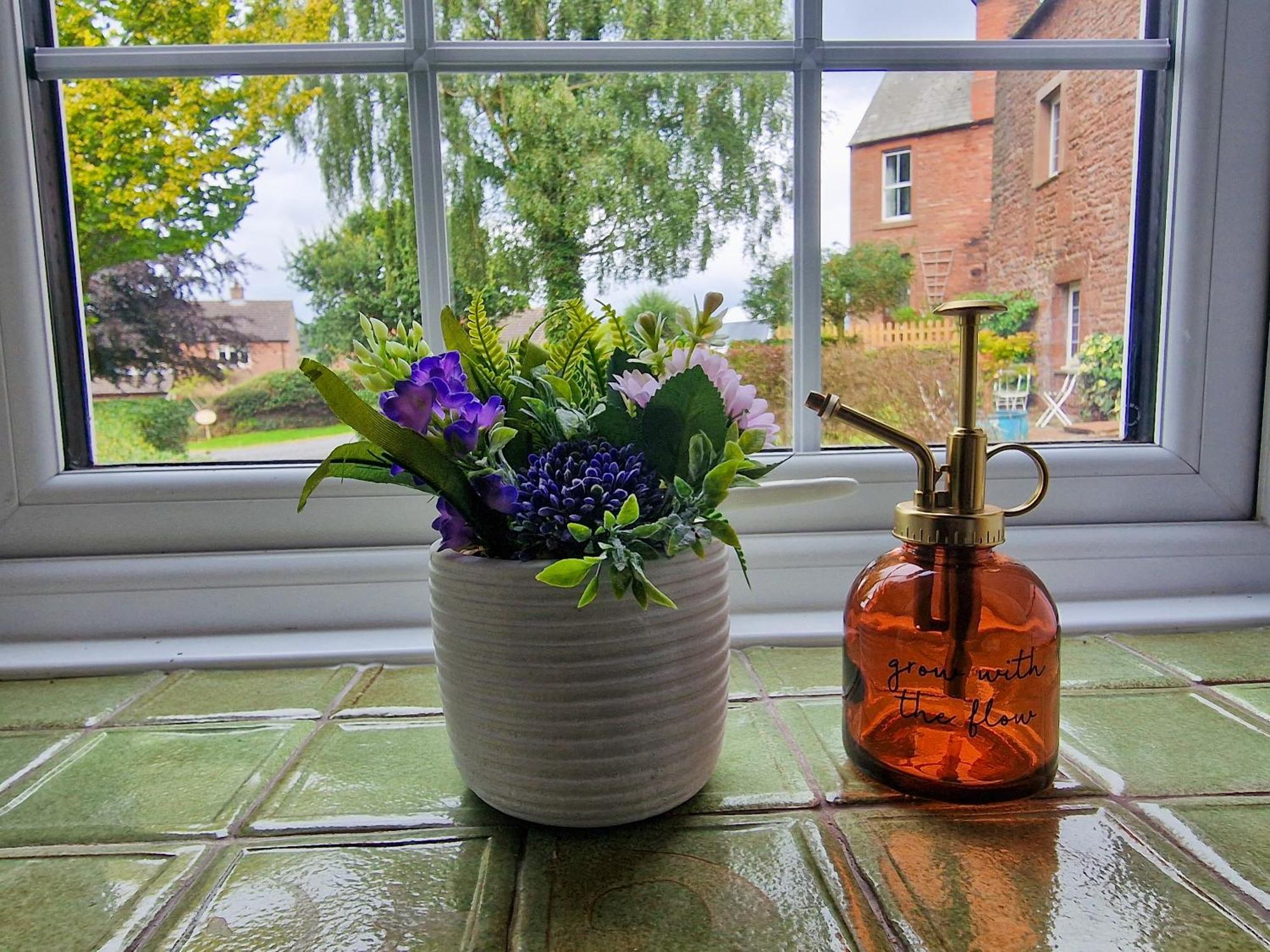 Mickledale & Langriggs At Wetheral Cottages Great Salkeld 외부 사진