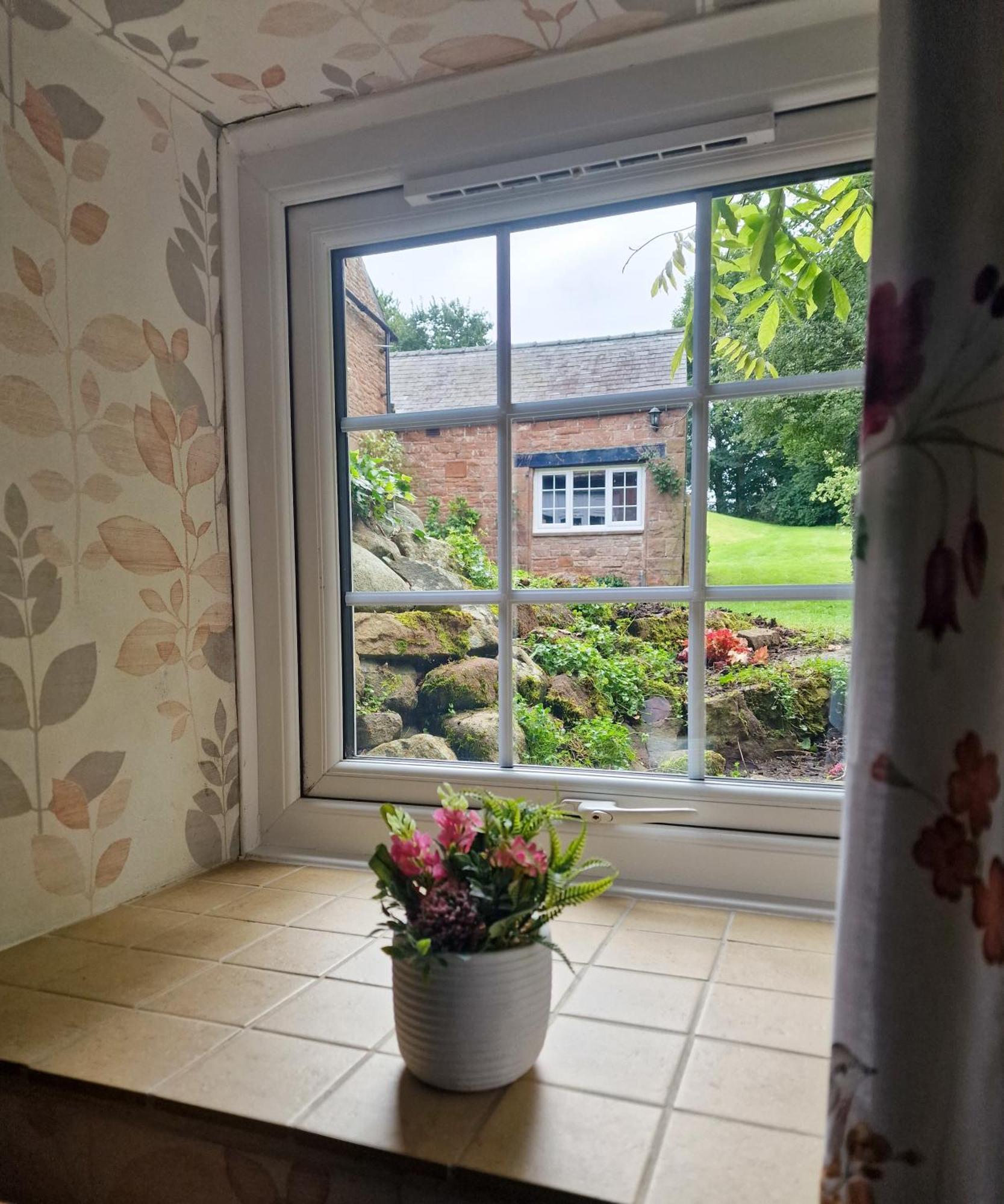 Mickledale & Langriggs At Wetheral Cottages Great Salkeld 외부 사진