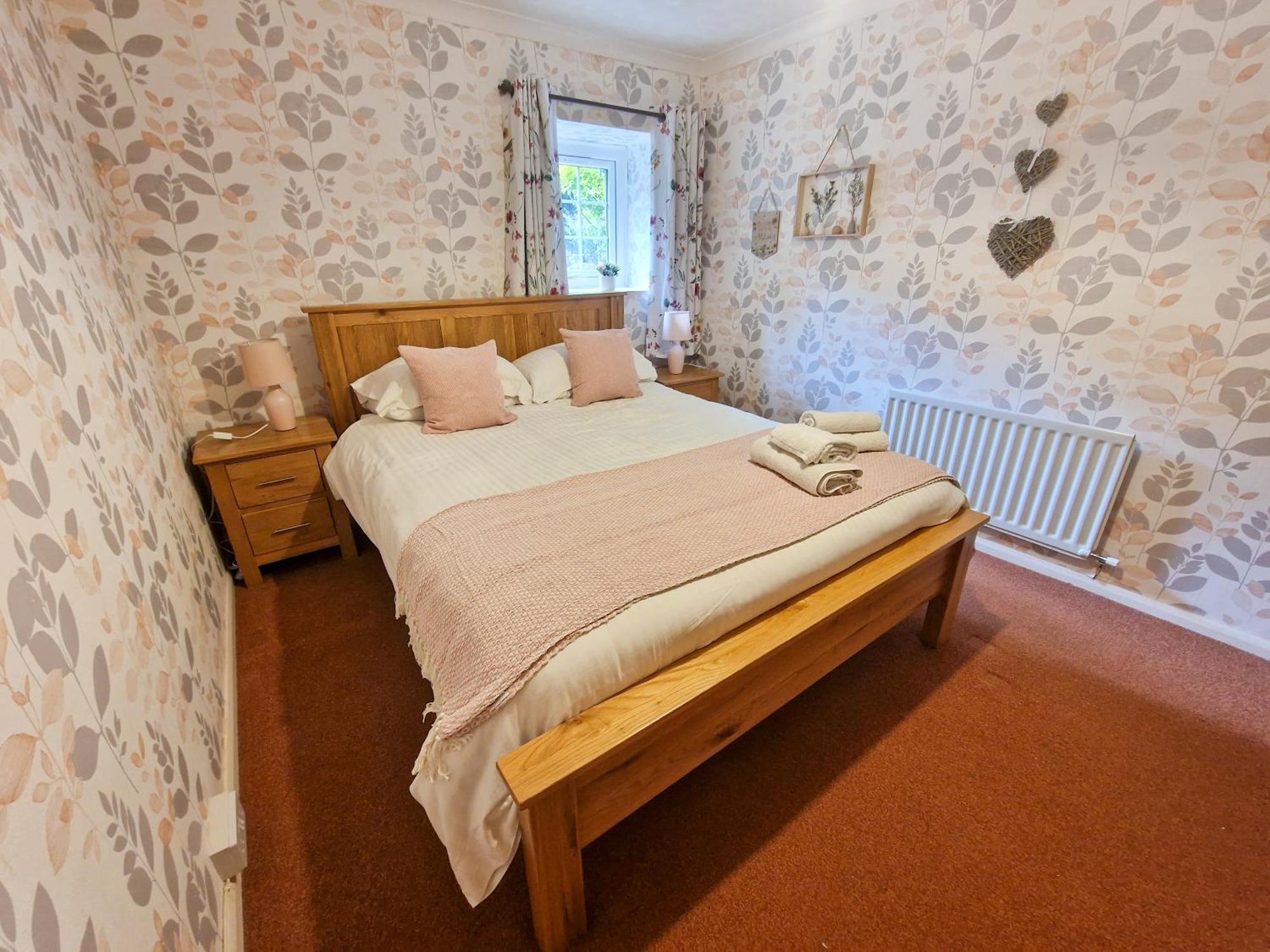 Mickledale & Langriggs At Wetheral Cottages Great Salkeld 외부 사진
