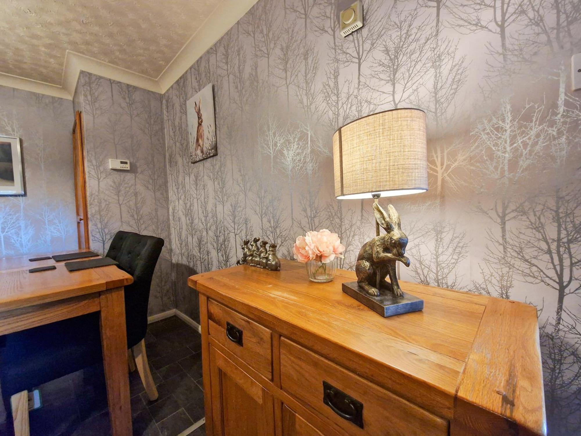 Mickledale & Langriggs At Wetheral Cottages Great Salkeld 외부 사진