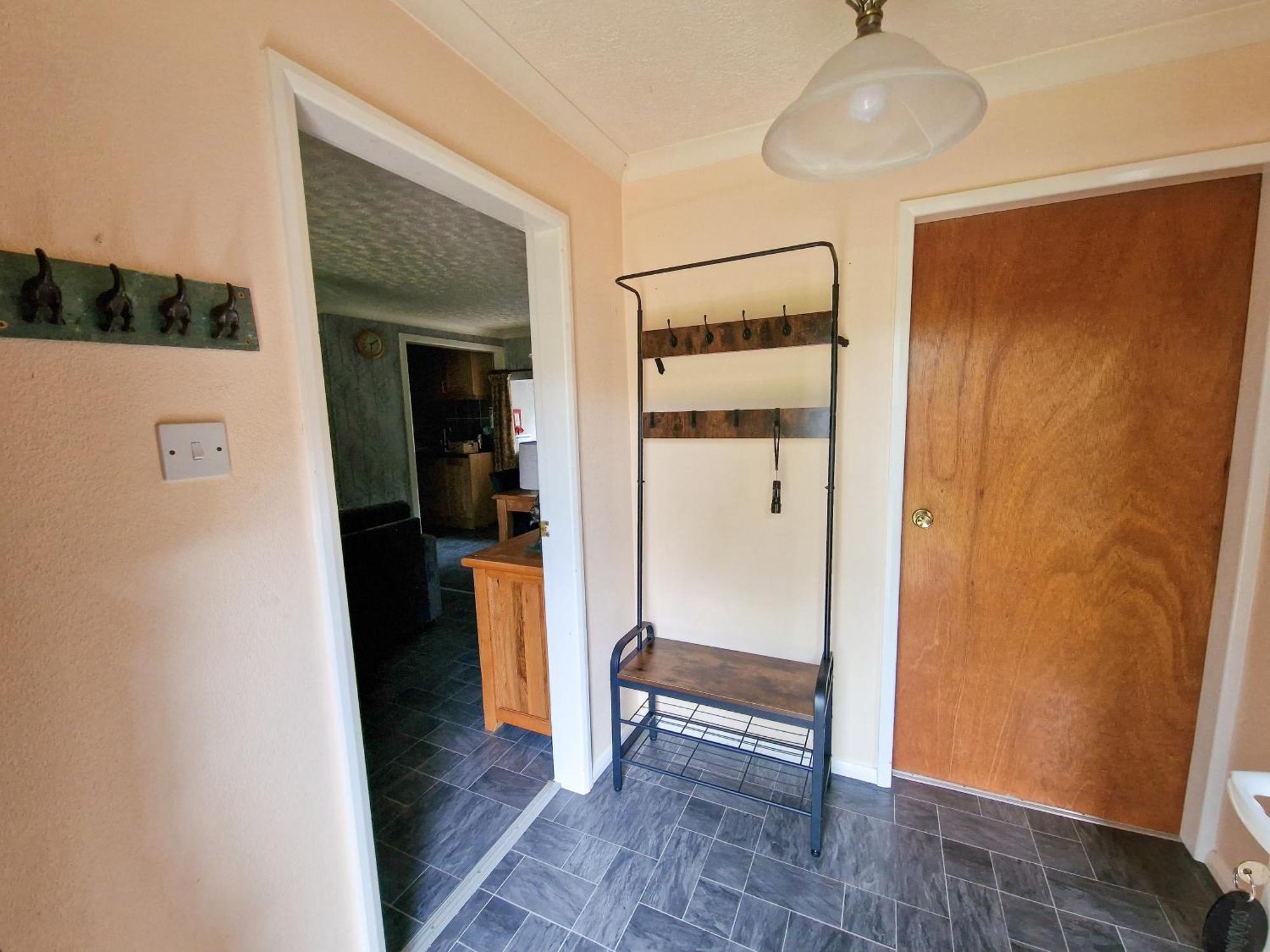 Mickledale & Langriggs At Wetheral Cottages Great Salkeld 외부 사진