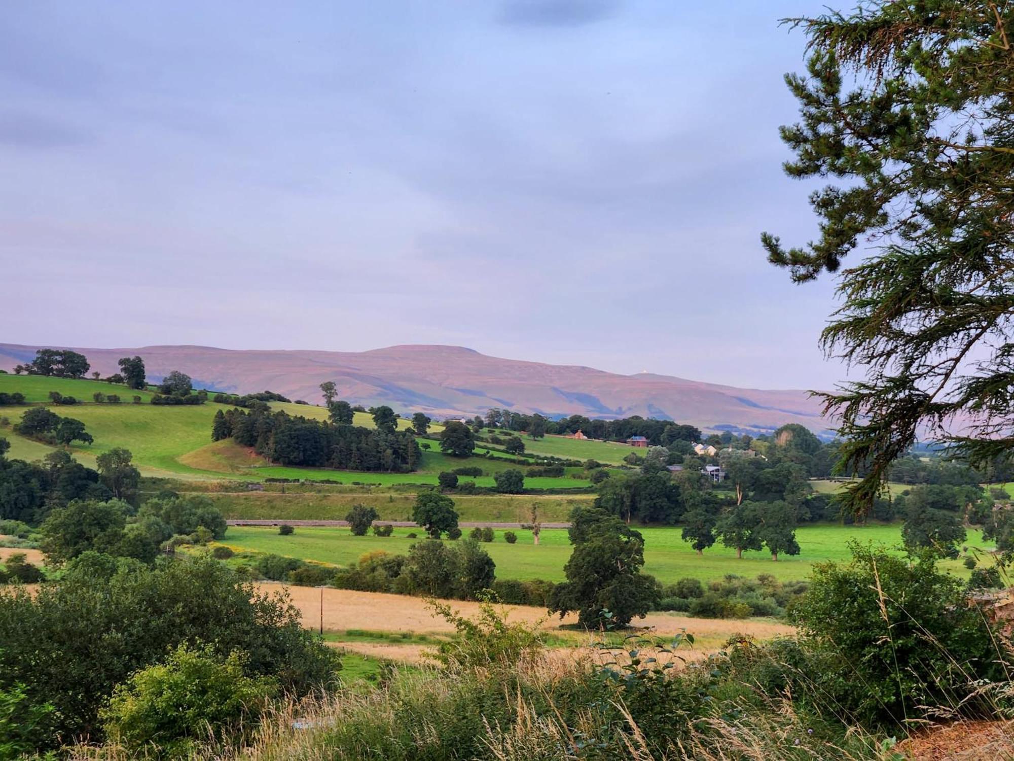 Mickledale & Langriggs At Wetheral Cottages Great Salkeld 외부 사진