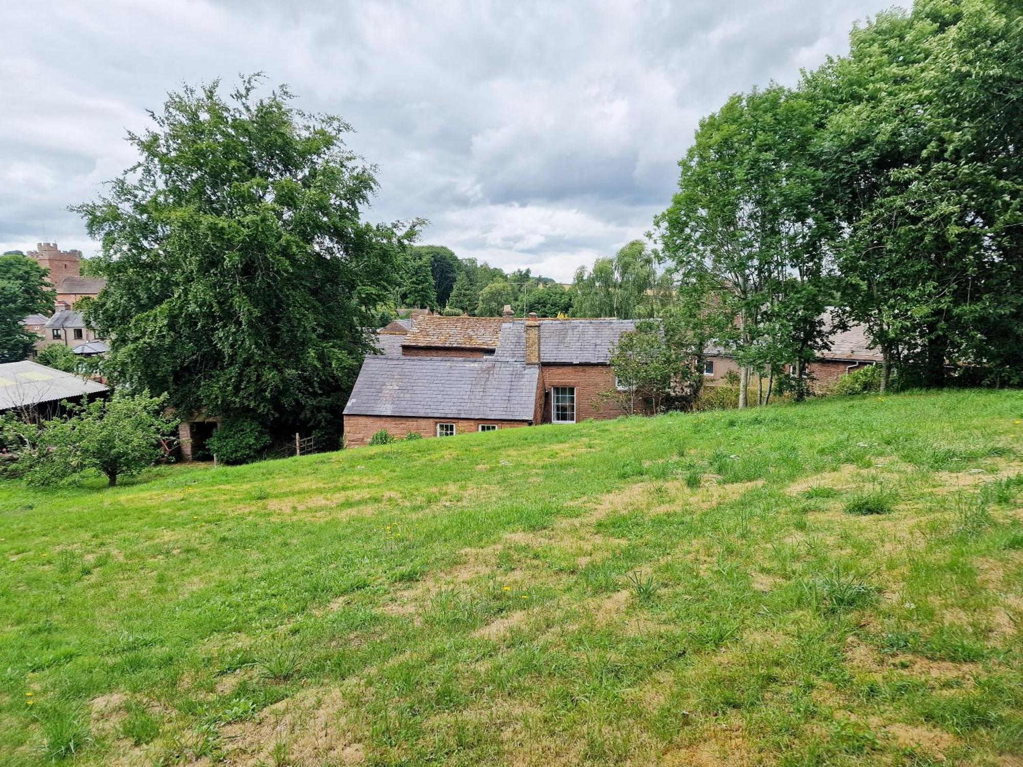Mickledale & Langriggs At Wetheral Cottages Great Salkeld 외부 사진